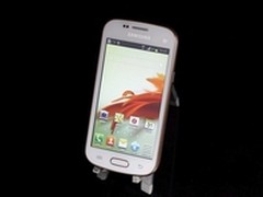 低价也能优雅  三星S7568石家庄仅740元