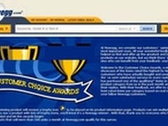 华硕游戏显卡登顶美国网销冠军