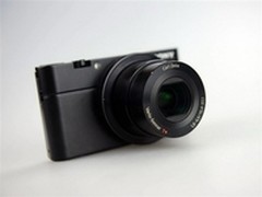 [重庆]无法复制之经典 索尼RX100仅2799