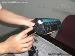 可选耗材多 适合灌粉激光一体机解析