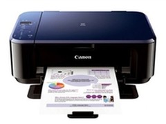 打印家庭温暖时刻 武汉佳能E518仅620