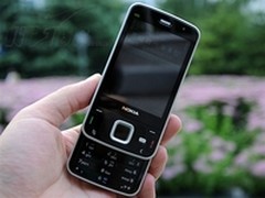 经典塞班N系列 诺基亚N96现仅售580元