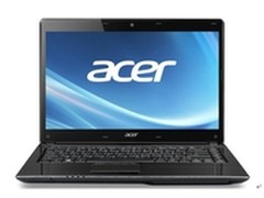 宏碁E1-451G采用HD8750M独显