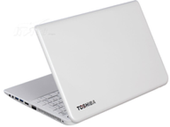 白色时尚诱惑 东芝L50-AT01W报价4499元