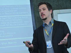 BYOD与信息安全 英特尔IT应用架构访谈