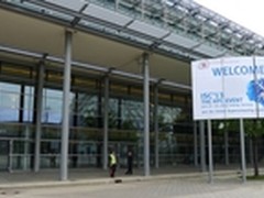 ISC赛前:参赛队伍紧锣密鼓搭建参赛方案