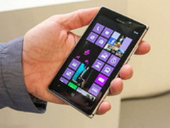 售价4299 诺基亚925行货开始预售