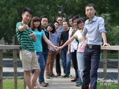 企明岛 为企业社会化协作而生