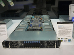 异构创新 从ComputeX看服务器发展趋势