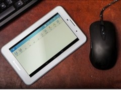 联想小熊Pad，父亲节礼物首选