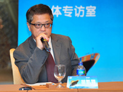 英特尔大数据策略：深耕平台与基础架构