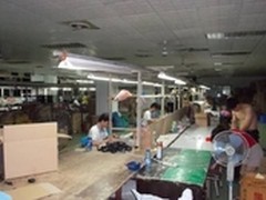 揭秘移动电源行业乱象：水泥肆意当电芯