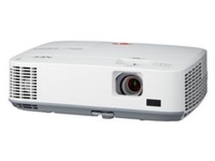 3000明流亮度 NEC ME300X+邯郸售4498元