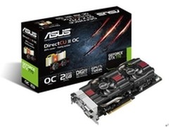 华硕GTX770游戏显卡售价3399元