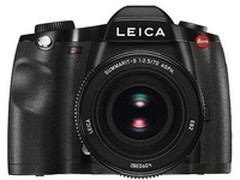 精致复古防尘防水 徕卡S售价124000元