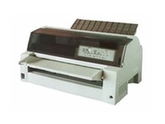 高速针式打印机 富士通DPK 7600E售2600