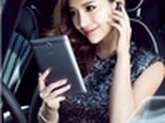 ASUS Fonepad 领头可通话平板电脑