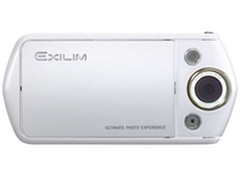 [重庆]自拍神器再现 卡西欧TR350仅5999