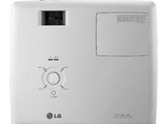 LG 3D投影机BX327售5999元赠送高清幕布