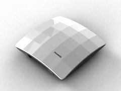 蓄势待发 华为AP6010SN胖模式王者归来