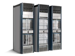 思科推出全新运营商级核心路由器CRS-X