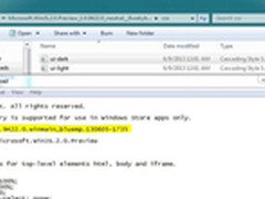 微软提供Windows 8.1 Build 9422下载