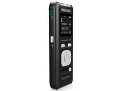 强大的录音范围 飞利浦VTR6000 售599元