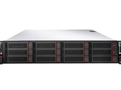 超高性价比 ThinkServer RD430报10500