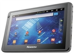 [重庆]魅惑黑色时尚神秘 纽曼M7仅499元