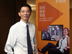 LifeSize李文：携智能视频发力中国市场