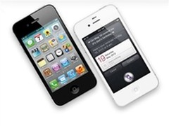 经典苹果街机 iphone4S国行版仅3988元