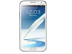 高考最佳礼品 三星N7102售价仅4100元