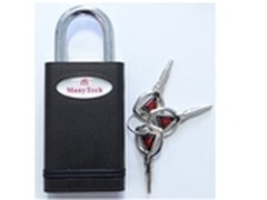 ManyTech物流监控锁 物流监控双保险