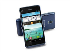 TD制式+四核 中兴U950小旋风特价698元