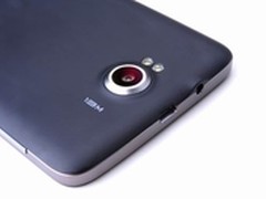 前置800万声控 海尔Mirror手机即将发布