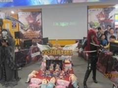 《英雄联盟》决战百脑汇 6.23战火纷飞