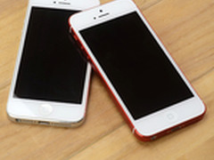 真实网购彩色iPhone5 编辑告诉你能否买