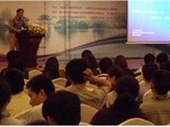 惠普亮相2013中华医院信息网络大会