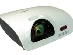 视界无限 ASK 75cm投80寸短焦投影机
