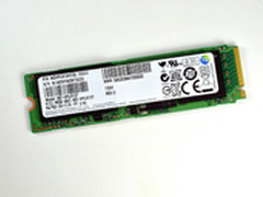 三星新一代超高速PCI Express SSD