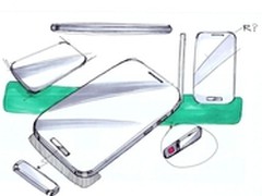 Tegra4首款成品 酷派大观第4代草图曝光