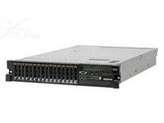 支持企业级负载 IBM x3650 M4报价17550