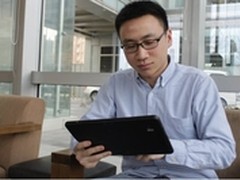 有对比才有鉴别 访辉固地球经理张伟涛