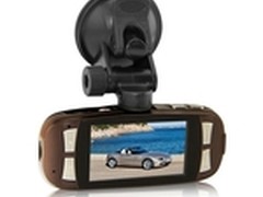 出行助手 终裁者W-319行车记录仪热卖！