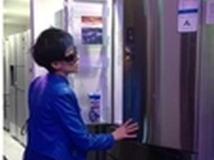 近万余网友微博秀“爱”：卡萨帝情缘