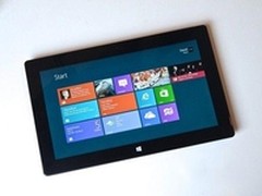 畅销WIN8平板 微软Surface Pro售6188元