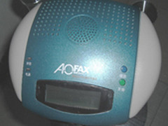 AOFAX-A20传真机促销特价仅售650元