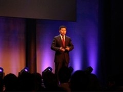 6.18mm全球最薄智能机 华为P6正式发布