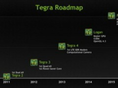 安卓GPU发展加快 NV将会开放Kepler授权