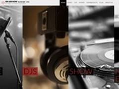 微软IE 10与HIT FM携手打造全新HTML5网